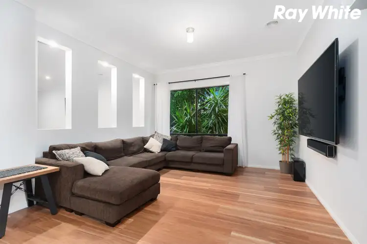 Third view of Homely house listing, 32 Waterford Rise, Pakenham VIC 3810