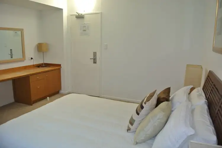 Sixth view of Homely house listing, 505/44 Ferry Street, Kangaroo Point QLD 4169
