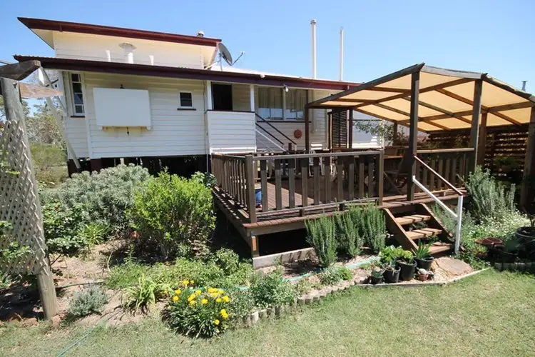 3 Wharf Street, Dalby QLD 4405