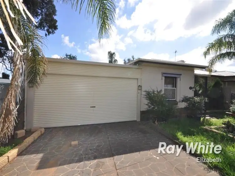 41 Halsey Road, Elizabeth East SA 5112