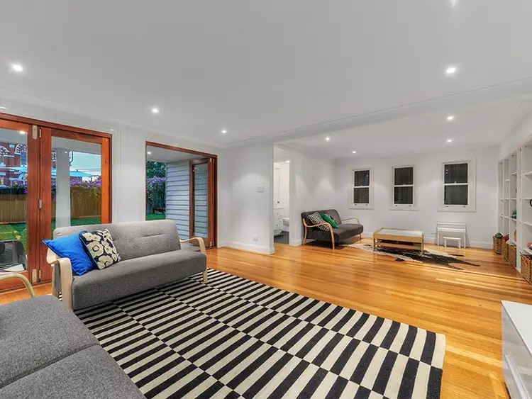 Sixth view of Homely house listing, 16 Dibley Avenue, Wilston QLD 4051