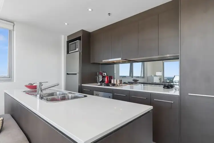 Third view of Homely unit listing, 79/1-3 Bigge Street, Warwick Farm NSW 2170