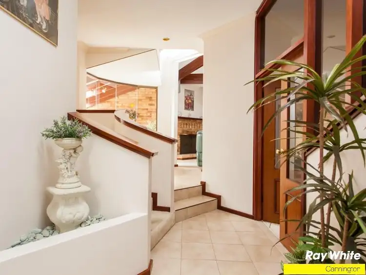 Fifth view of Homely house listing, 15 Riverview Rise, Wilson WA 6107