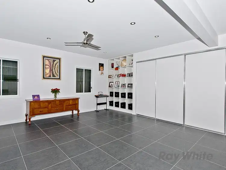 Third view of Homely house listing, 114 Taylors Road, Gaythorne QLD 4051