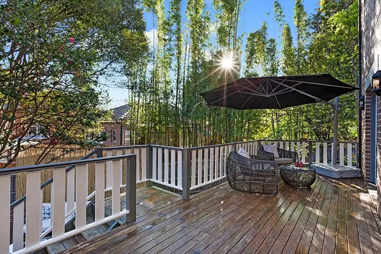 Seventh view of Homely house listing, 63 Burnell Street, Russell Lea NSW 2046