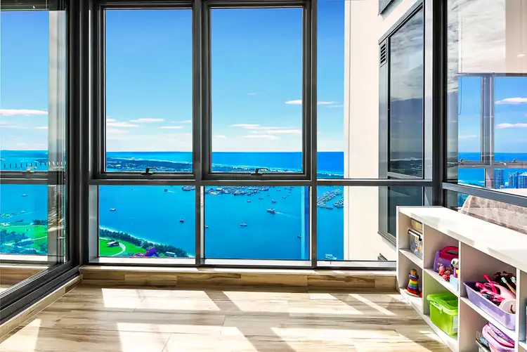 Third view of Homely apartment listing, 2 Como Crescent, Southport QLD 4215