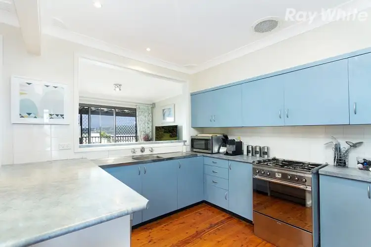 Fifth view of Homely house listing, 3 View Parade, Saratoga NSW 2251