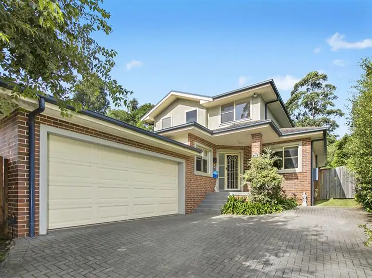 11A Reynolds Street, Pymble NSW 2073