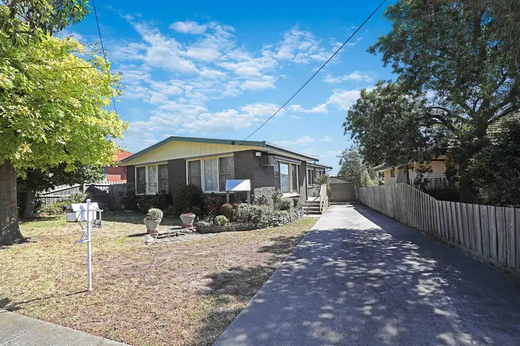 Second view of Homely house listing, 34 Newton Avenue, Bell Post Hill VIC 3215