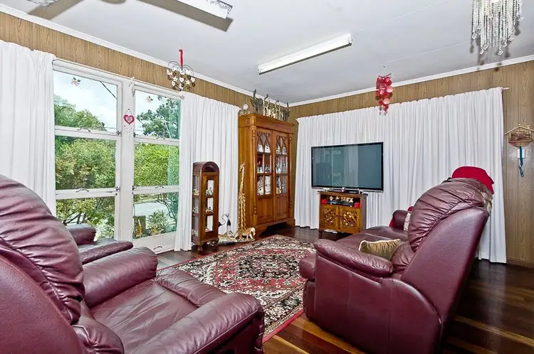 Fifth view of Homely house listing, 756 Hamilton Road, Chermside West QLD 4032