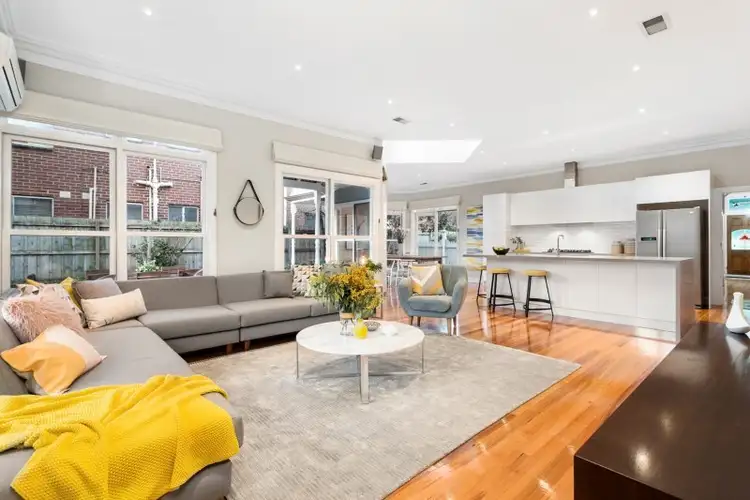 Second view of Homely house listing, 52 Tranmere Avenue, Carnegie VIC 3163