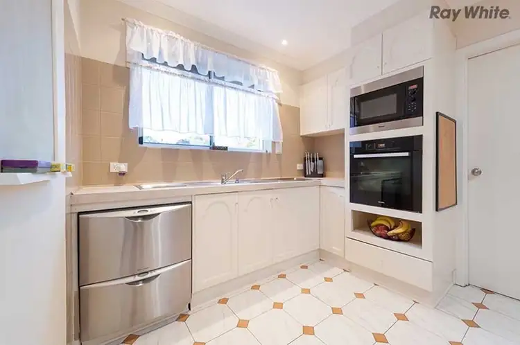 Third view of Homely house listing, 13 Turfan Close, Keilor Downs VIC 3038