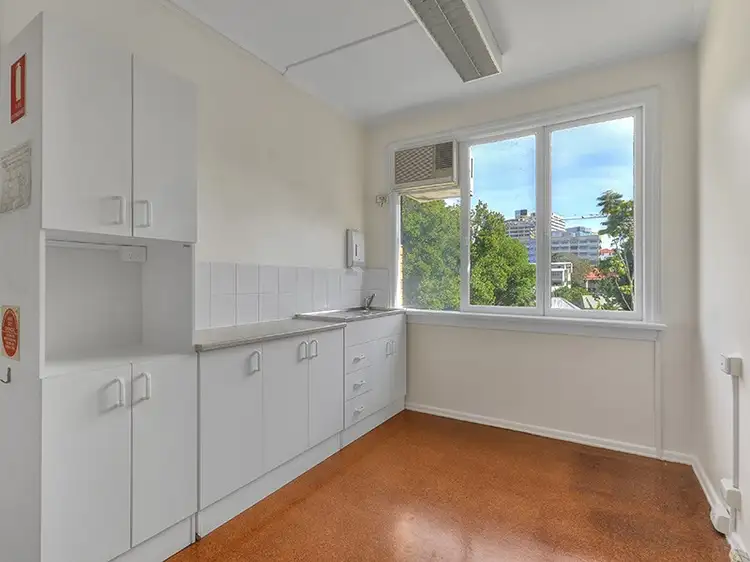 Seventh view of Homely house listing, 165 Gregory Terrace, Spring Hill QLD 4000