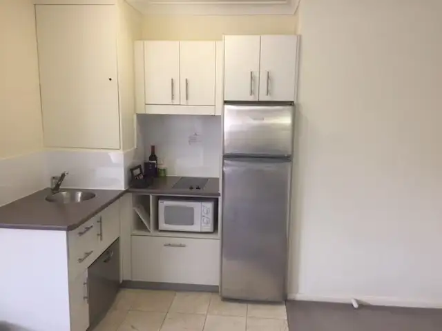 Third view of Homely apartment listing, 32/293 North Quay, Brisbane QLD 4000