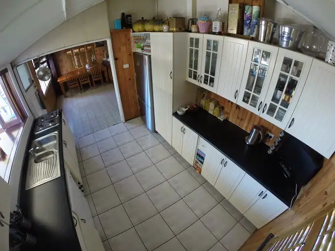 Third view of Homely house listing, 16 ERNEST Street, Manly QLD 4179