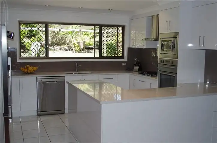 Fifth view of Homely house listing, 21 Siding Road, Beecher QLD 4680