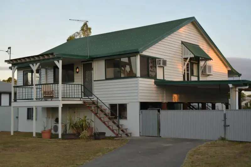 Main view of Homely house listing, 62 Faust Street, Proserpine QLD 4800