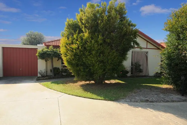 21 Perovic Place, Chelsea Heights VIC 3196