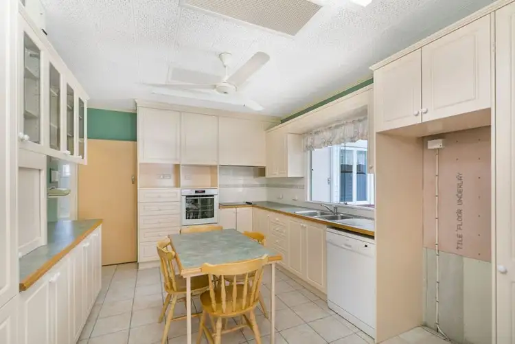 Fourth view of Homely house listing, 42 Mountridge Street, Everton Park QLD 4053