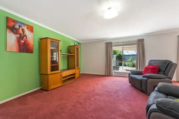 Fifth view of Homely house listing, 16 Chasseles Place, Bannockburn VIC 3331