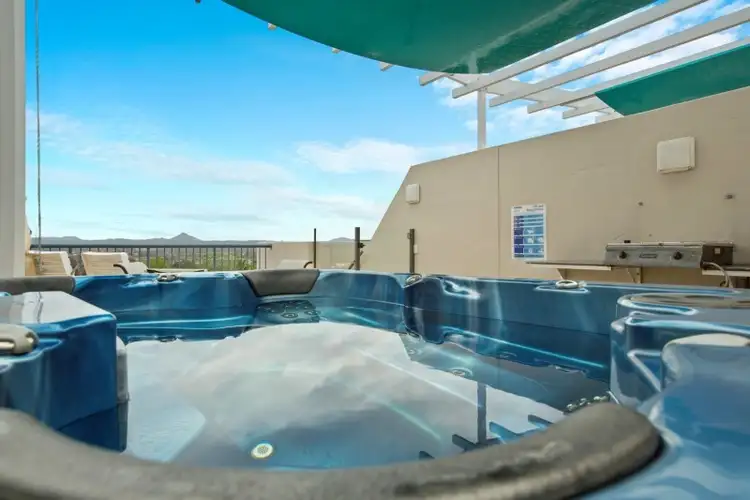 412/16 Noosa Drive, Noosa Heads QLD 4567