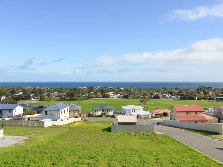 Second view of Homely land listing, 27 Stacey Drive, Carrickalinga SA 5204