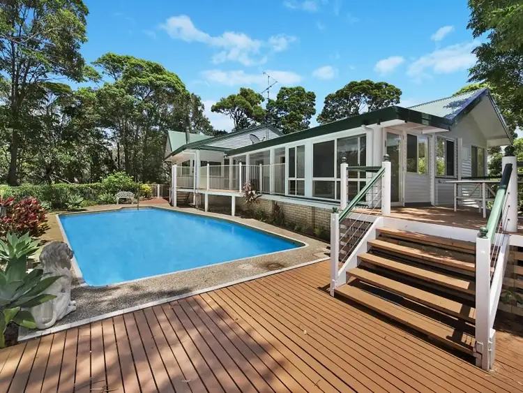 Second view of Homely house listing, 3A Bray Street, Dicky Beach QLD 4551