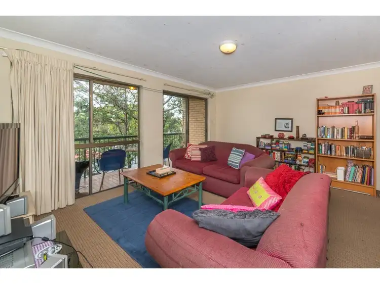Fourth view of Homely unit listing, 1/68 Latrobe Terrace, Paddington QLD 4064