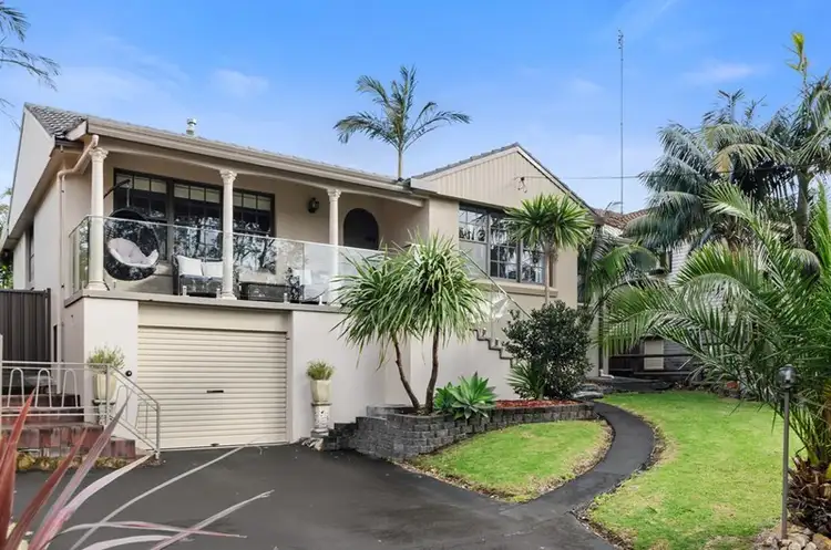 57 Panorama Drive, Farmborough Heights NSW 2526