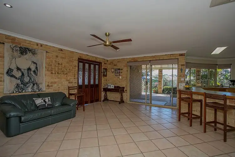 Seventh view of Homely house listing, 5 McNabb Place, Lesmurdie WA 6076