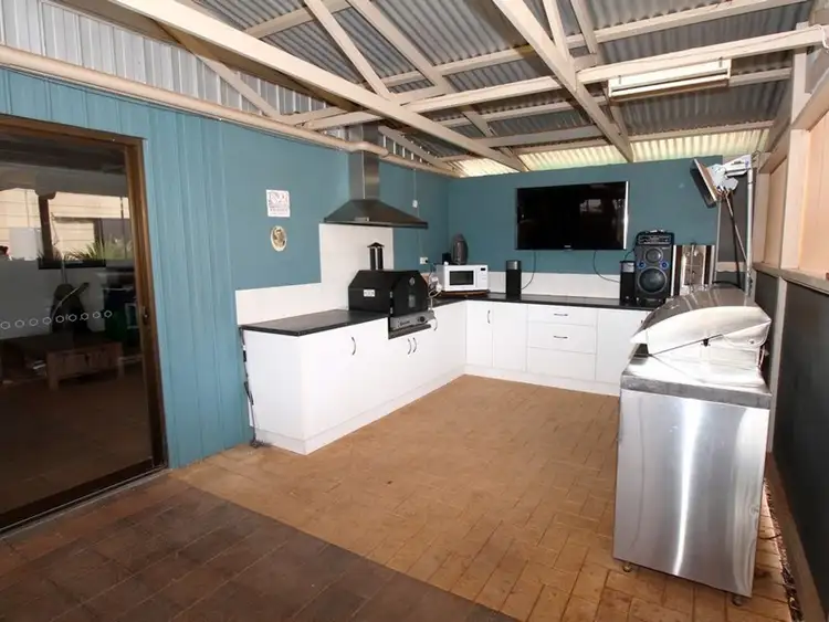 Sixth view of Homely house listing, 114 Pommy Avenue, Barmera SA 5345