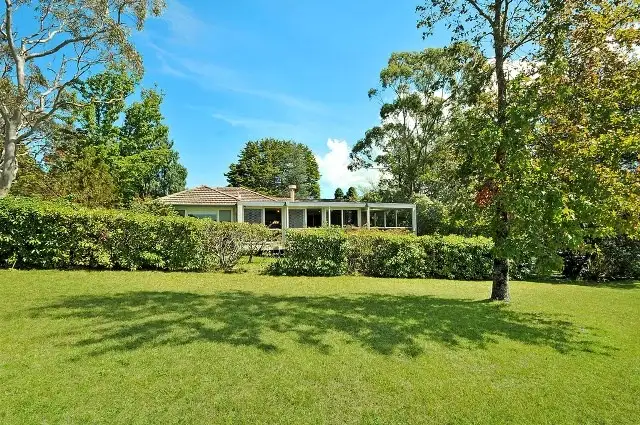 122a Gladstone Road, Leura NSW 2780