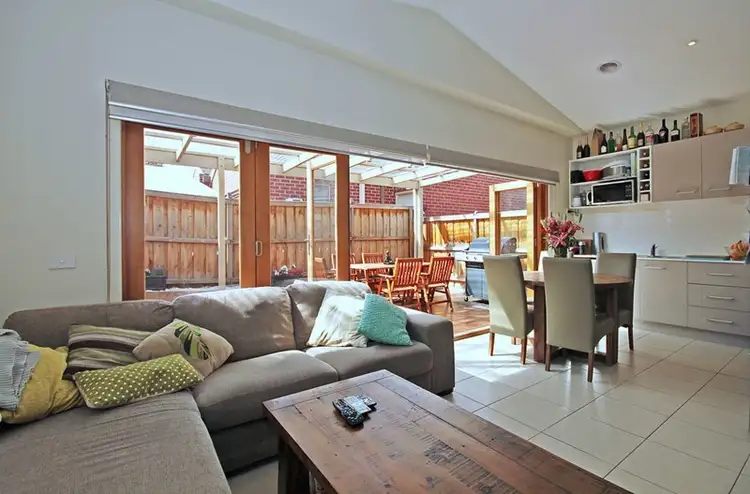 Second view of Homely unit listing, 15/2-22 Breanne Place, Keysborough VIC 3173