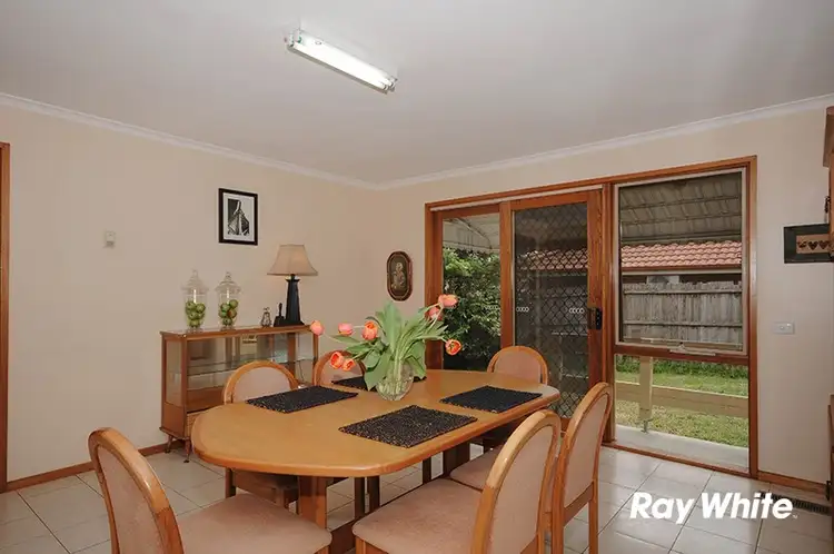 Fifth view of Homely unit listing, 2/11 Moonah Road, Wantirna South VIC 3152