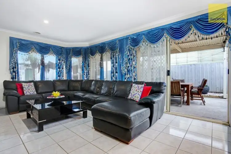 Fifth view of Homely house listing, 11 Profita Avenue, Sydenham VIC 3037