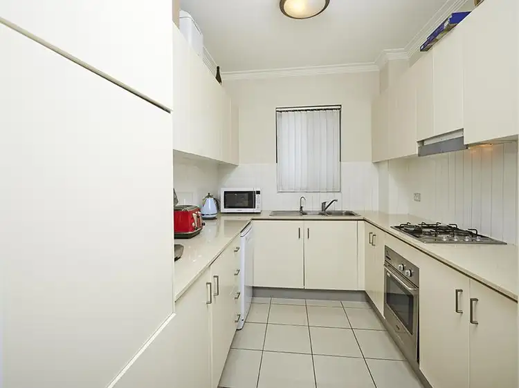 Third view of Homely apartment listing, 74/6-18 Redbank Road, Northmead NSW 2152