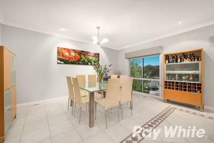 Fourth view of Homely house listing, 10 Arthur Streeton Place, Diamond Creek VIC 3089
