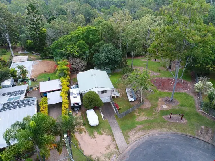 29 Hallett Avenue, Camira QLD 4300