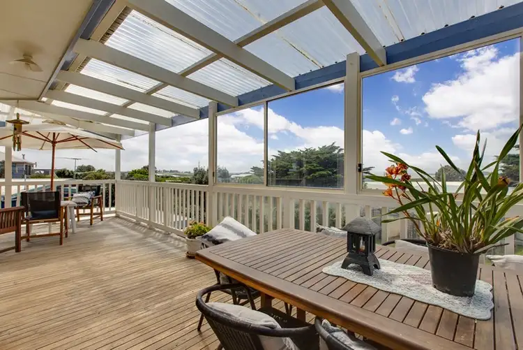 Main view of Homely house listing, 15 Stradbroke Crescent, Surf Beach VIC 3922
