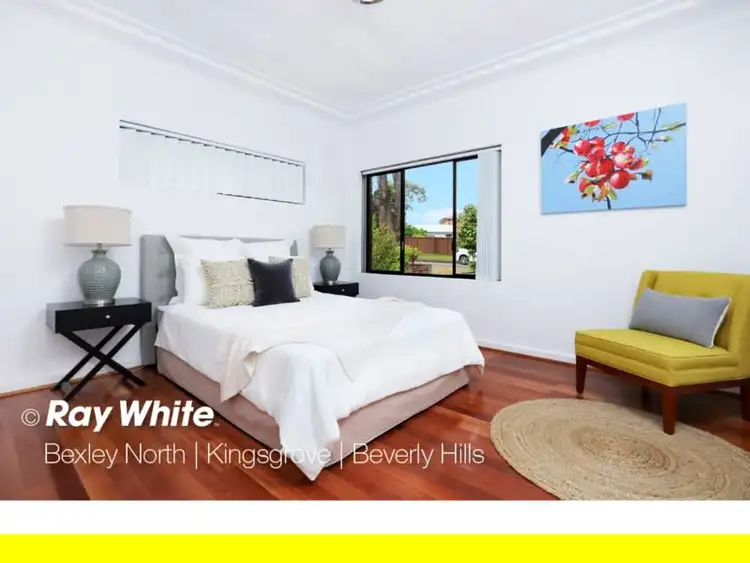 Fifth view of Homely house listing, 6 New England Drive, Kingsgrove NSW 2208