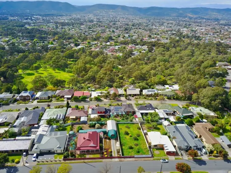 Fifth view of Homely house listing, 104 Pitman Road, Windsor Gardens SA 5087