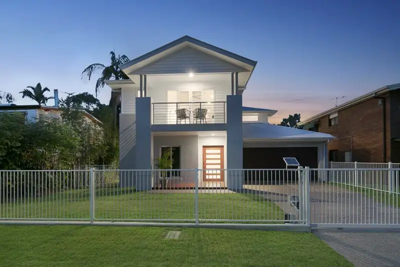 Main view of Homely house listing, 23 Arrunga Street, Coopers Plains QLD 4108