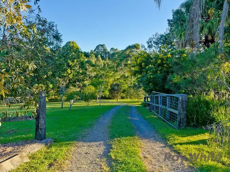 Second view of Homely house listing, 17 Highcrest Street, Ocean View QLD 4521