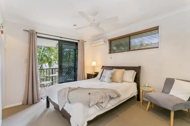 Sixth view of Homely townhouse listing, 17/25 Hogan Place, Seventeen Mile Rocks QLD 4073