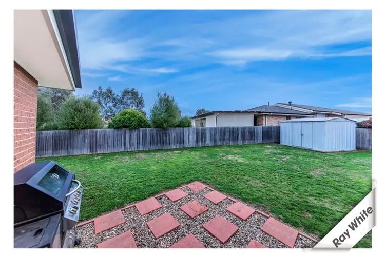 Seventh view of Homely house listing, 16 Pedrail Place, Dunlop ACT 2615