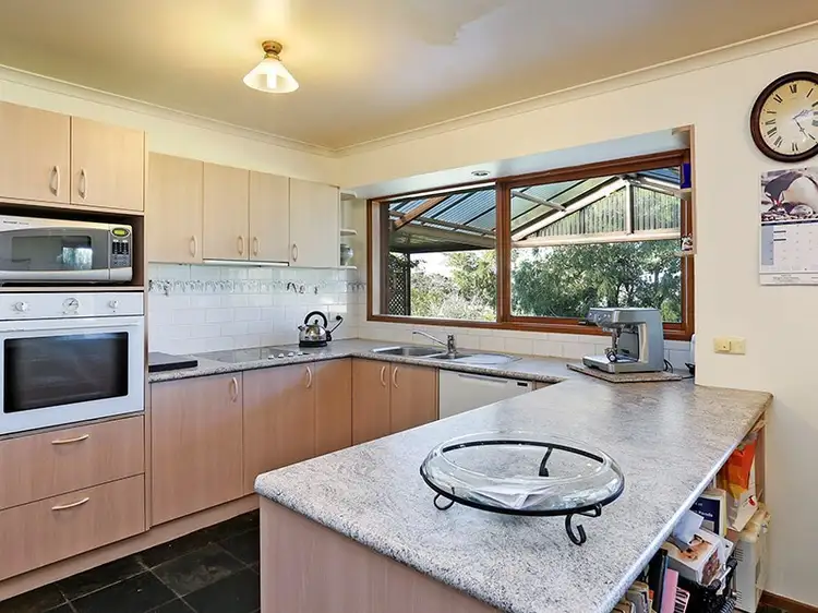 Third view of Homely house listing, 235 Durdidwarrah Road, Anakie VIC 3213