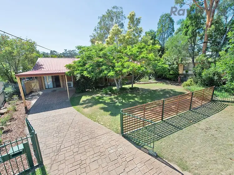 3 Coral Court, Camira QLD 4300