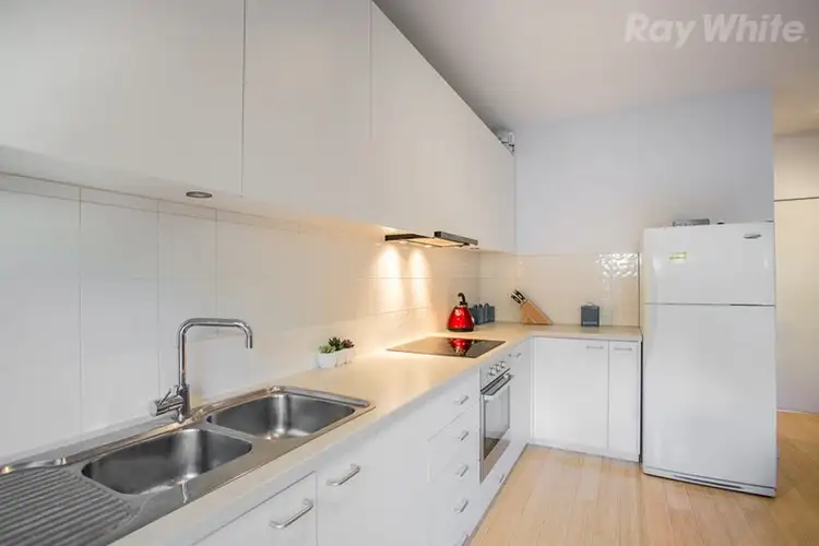Second view of Homely house listing, 1 Silverash Drive, Bundoora VIC 3083