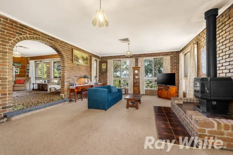 Fourth view of Homely house listing, 71-79 Astons Road, Yarrambat VIC 3091