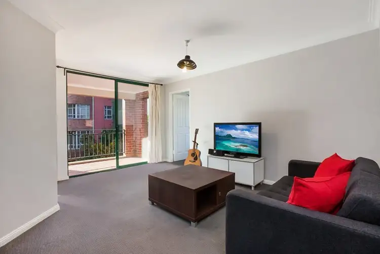 Third view of Homely apartment listing, 324/1 Georgina Street, Newtown NSW 2042